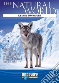 Natural World - Ice Age Survivors dvd