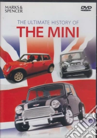 Ultimate History Of Mini [Edizione: Regno Unito] dvd