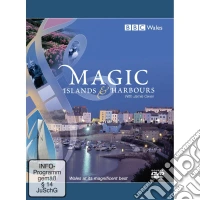 Magic Islands And Harbours - Wales At It [Edizione: Regno Unito] dvd