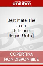 Best Mate The Icon [Edizione: Regno Unito] dvd