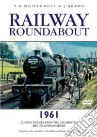 Railway Roundabout 1961 dvd
