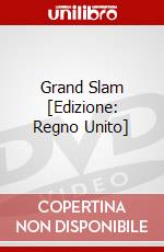 Grand Slam [Edizione: Regno Unito] dvd