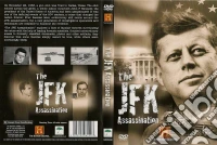 Jfk Assassination dvd