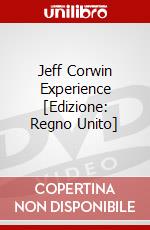 Jeff Corwin Experience [Edizione: Regno Unito] dvd