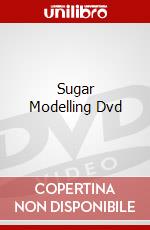 Sugar Modelling Dvd dvd