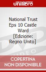 National Trust  Eps 10  Castle Ward [Edizione: Regno Unito] dvd