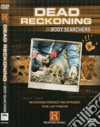 History Channel Dead Reckoning - Body Se [Edizione: Regno Unito] dvd