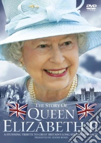 Story Of Queen Elizabeth (The) dvd