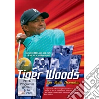 Tiger Woods  Son Hero  Champion [Edizione: Regno Unito] dvd