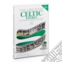 Greatest Celtic Goals In The World Ever Dvd - One Size Only [Edizione: Regno Unito] dvd