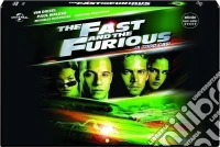 Fast And Furious - Superbit dvd