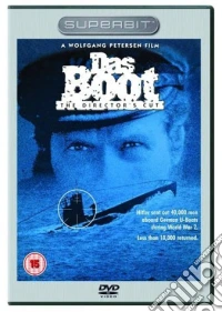 Das Boot - Superbit dvd
