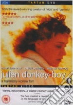 Julien Donkey Boy [Edizione: Regno Unito] dvd