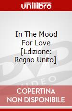 In The Mood For Love [Edizione: Regno Unito] dvd