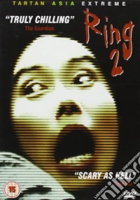 Ring 2 dvd