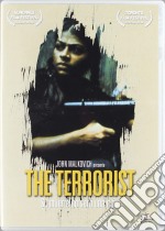 Terrorist (The) [Edizione: Regno Unito] dvd