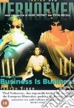 Business Is Business [Edizione: Regno Unito] dvd