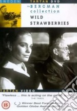 Wild Strawberries (The) (Bergman Collection) [Edizione: Regno Unito] dvd