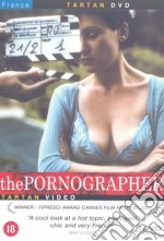 Pornographer [Edizione: Regno Unito] dvd