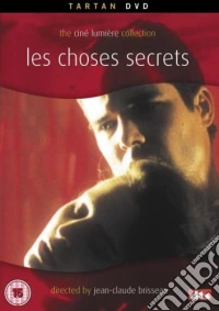Choses Secretes (Les) (Secret Things) dvd
