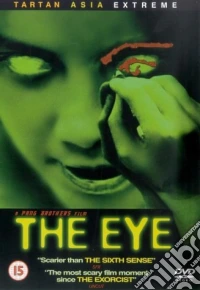 Eye dvd