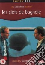 Les Clefs De Bagnole The Car Keys [Edizione: Regno Unito] dvd