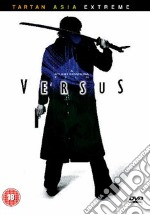 Versus [Edizione: Regno Unito] dvd