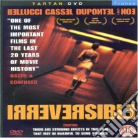 Irreversible dvd