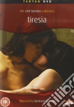 Tiresia [Edizione: Regno Unito] dvd