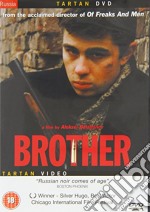 Brother [Edizione: Regno Unito] dvd