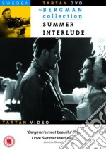 Summer Interlude [Edizione: Regno Unito] dvd