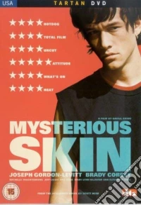 Mysterious Skin  [Edizione: Regno Unito] dvd