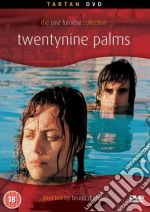 Twentynine Palms Bruno Dumont [Edizione: Regno Unito] dvd