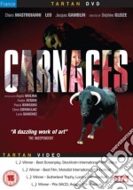 Carnages [Edizione: Regno Unito] dvd