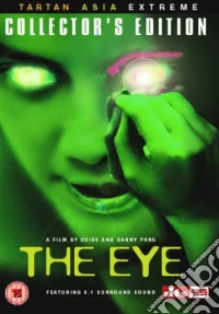 Eye (Collector's Edition) dvd