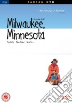 Milwaukee Minnesota [Edizione: Regno Unito] dvd