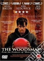 Woodsman [Edizione: Regno Unito] dvd