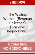 The Waiting Women (Bergman Collection) [Edizione: Regno Unito] dvd