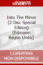 Into The Mirror (2 Disc Special Edition) [Edizione: Regno Unito] dvd