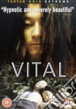 Vital [Edizione: Regno Unito] dvd