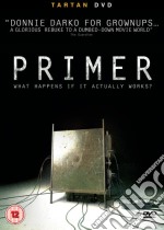 Primer [Edizione: Regno Unito] dvd