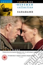 Saraband  [Edizione: Regno Unito] dvd