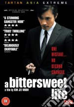 A Bittersweet Life [Edizione: Regno Unito] dvd