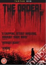 Ordeal Calvaire (The) [Edizione: Regno Unito] dvd