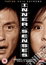 Inner Senses [Edizione: Regno Unito] dvd