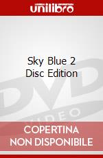Sky Blue 2 Disc Edition dvd