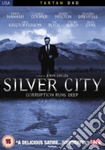 Silver City - Dvd (Extensive Extras) [Edizione: Regno Unito] dvd