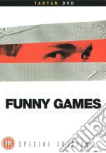 Funny Games [Edizione: Regno Unito] dvd