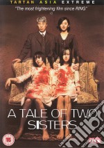 A Tale Of Two Sisters [Edizione: Regno Unito] dvd