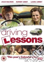 Driving Lessons [Edizione: Regno Unito] dvd